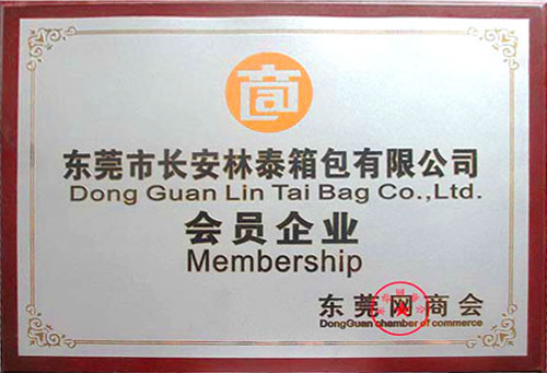 東莞網(wǎng)商會(huì)會(huì)員企業(yè)